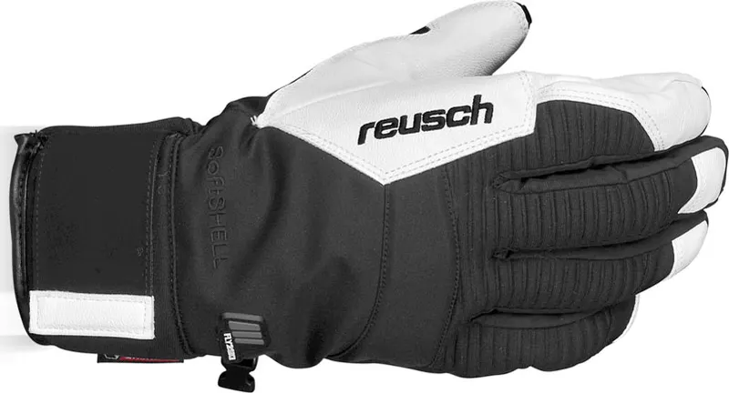 Reusch RE: Bec de Rosses R-TE X® XT