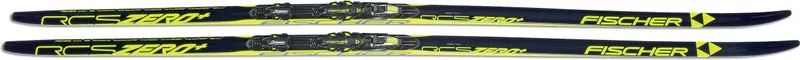 Fischer RCS Zero+