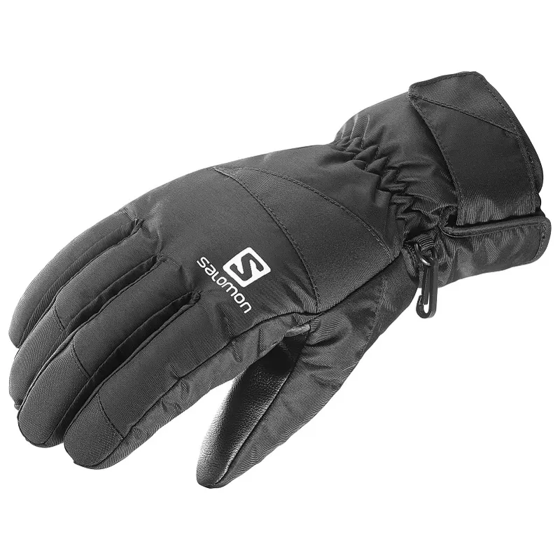 Salomon Force M
