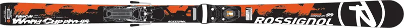Rossignol Radical GS Pro Ibox Composite