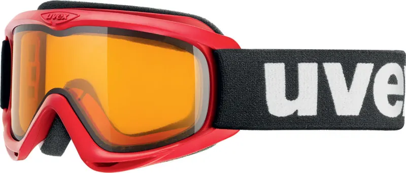 Uvex snowfire
