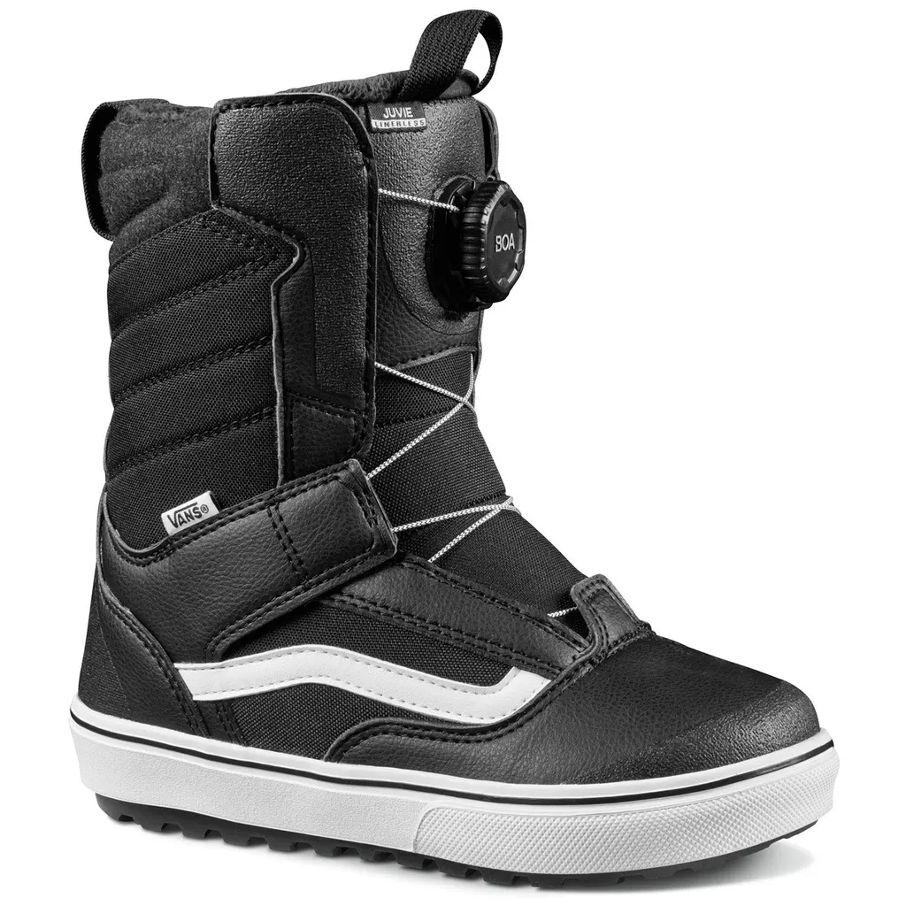 Vans Juvie Linerless Jr