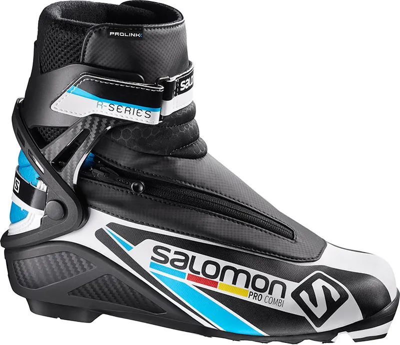Salomon Pro Combi Prolink