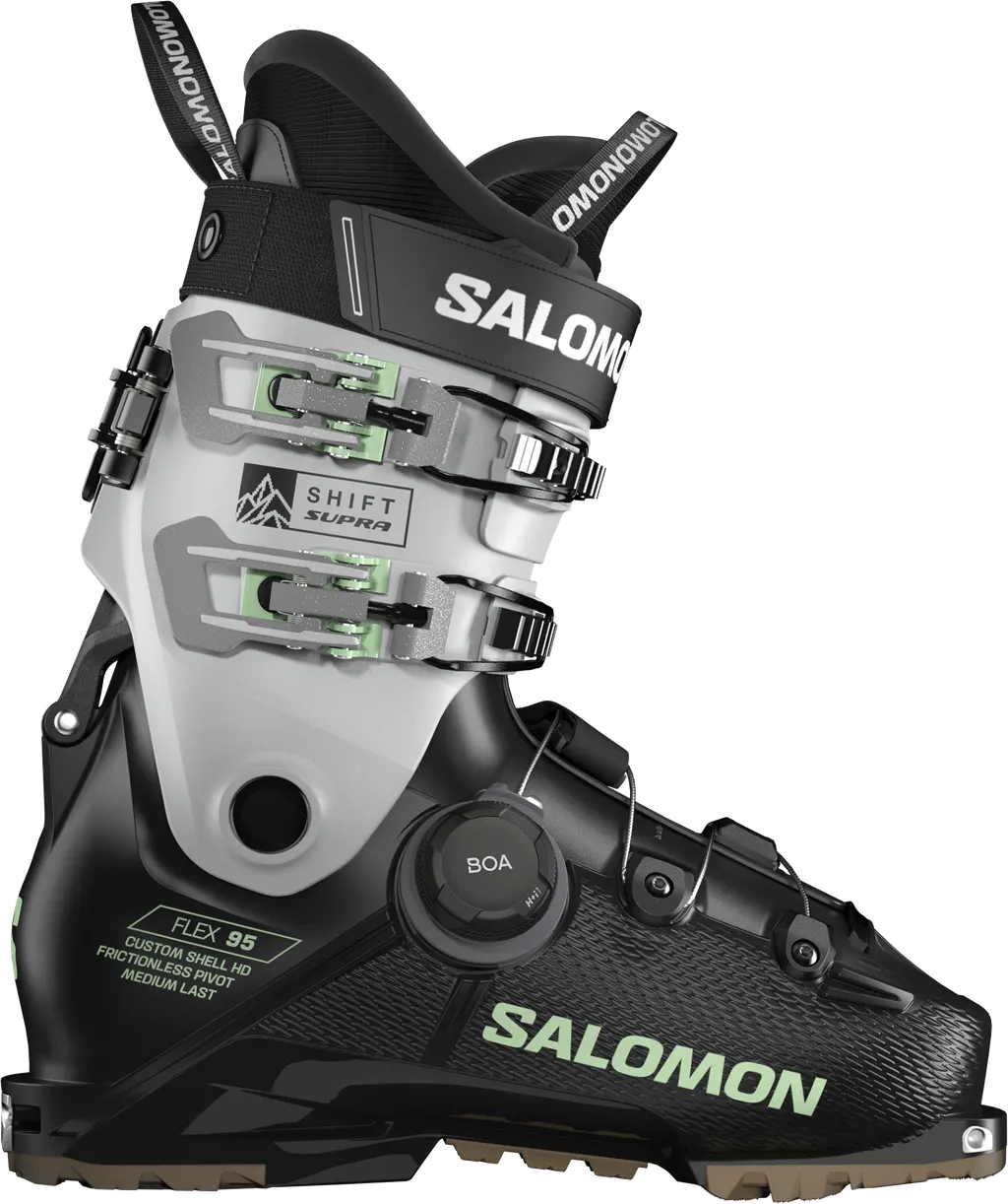 Salomon Shift Supra S BOA® 95