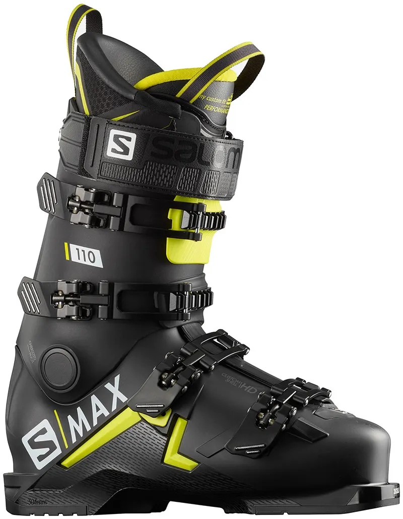 Salomon S/Max 110