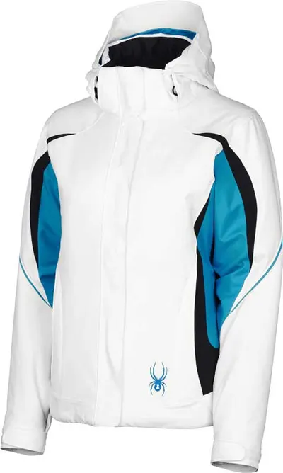 Spyder Prevail Jacket