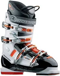 Rossignol Intense 2 biały