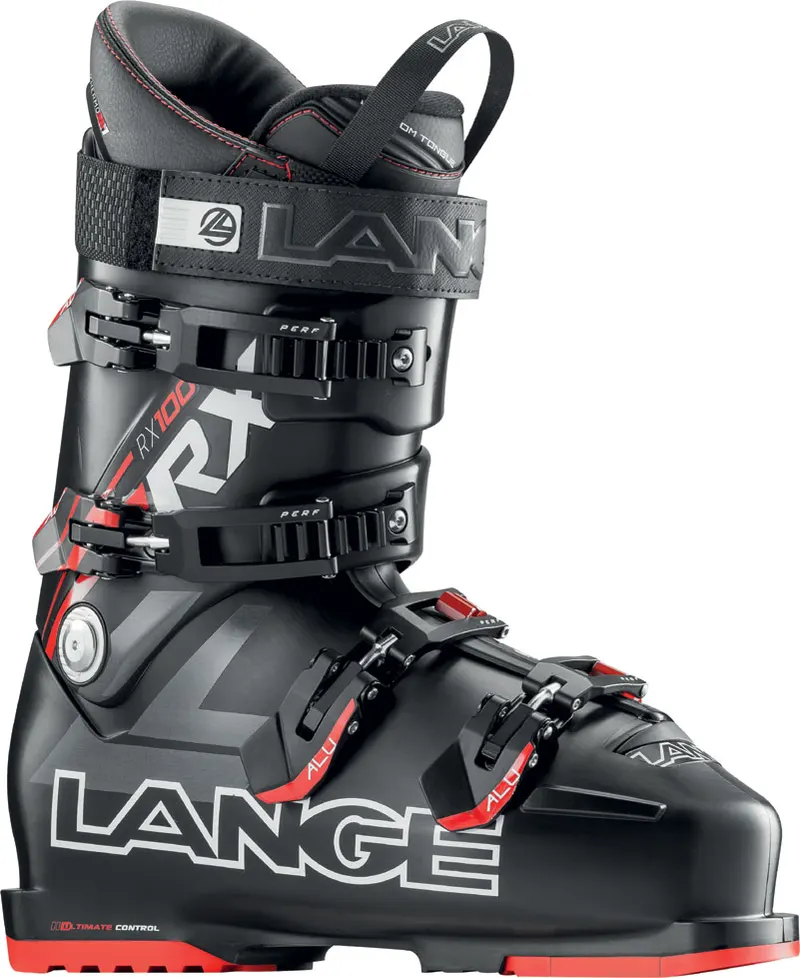 Lange RX 100 L.V