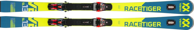 Völkl Racetiger SL Pro