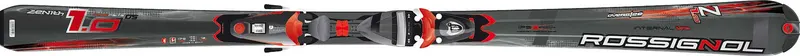 Rossignol Zenith Z1.0 Oversize