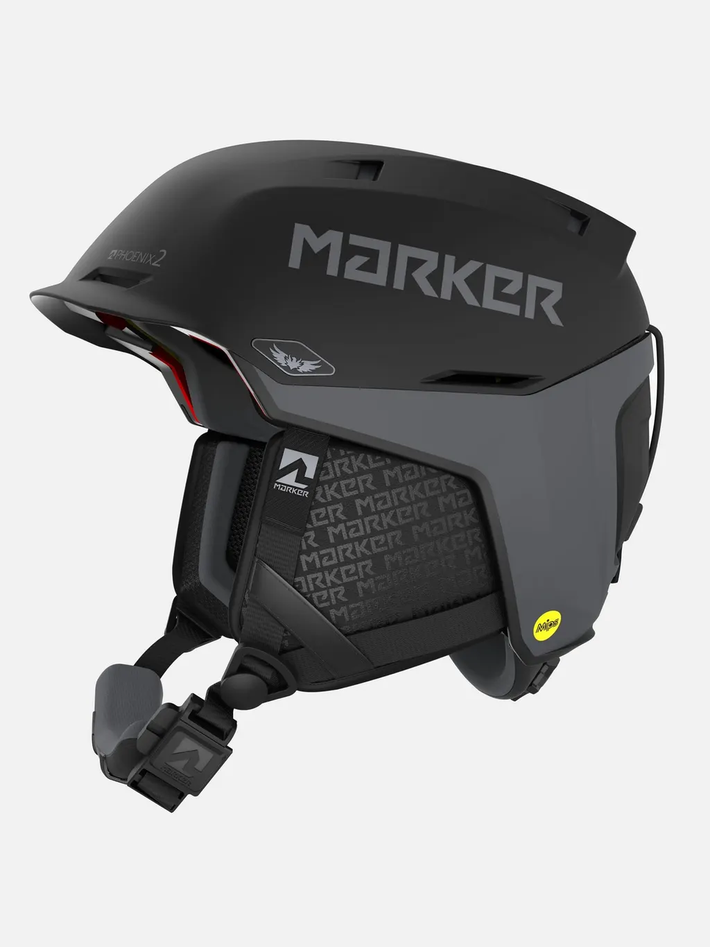 Marker Phoenix 2 Mips Helmet