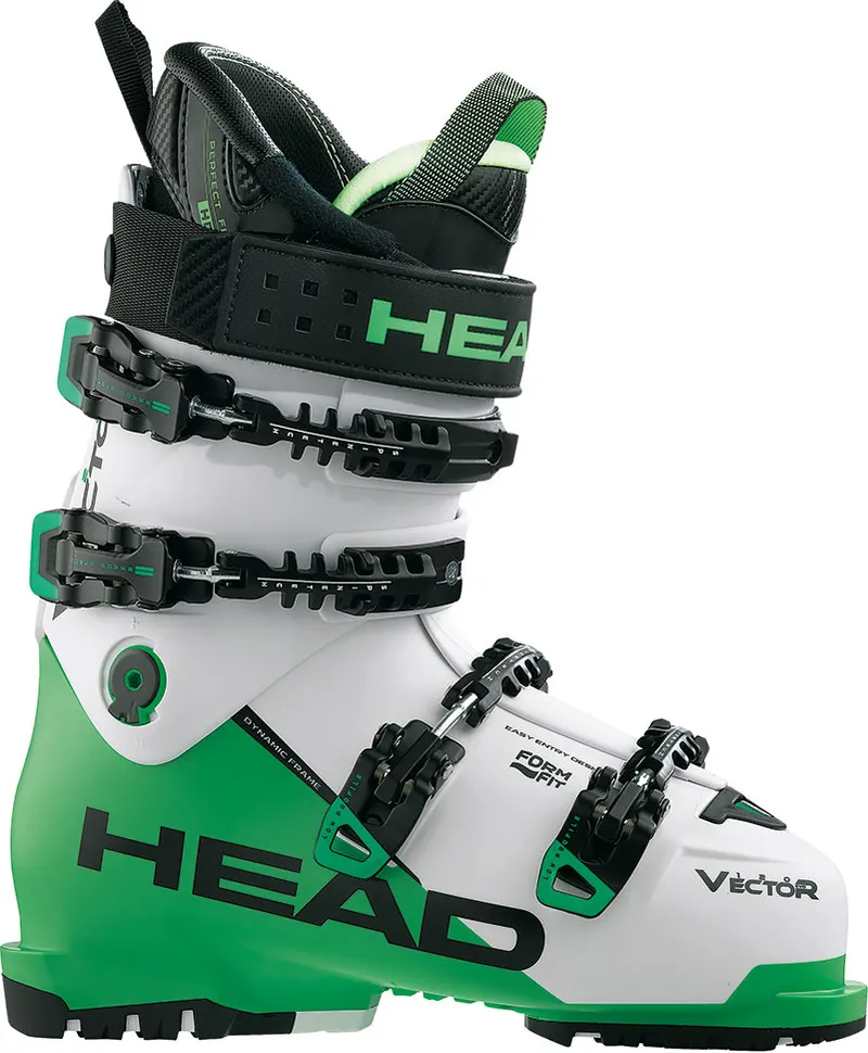 Head Vector EVO 120S