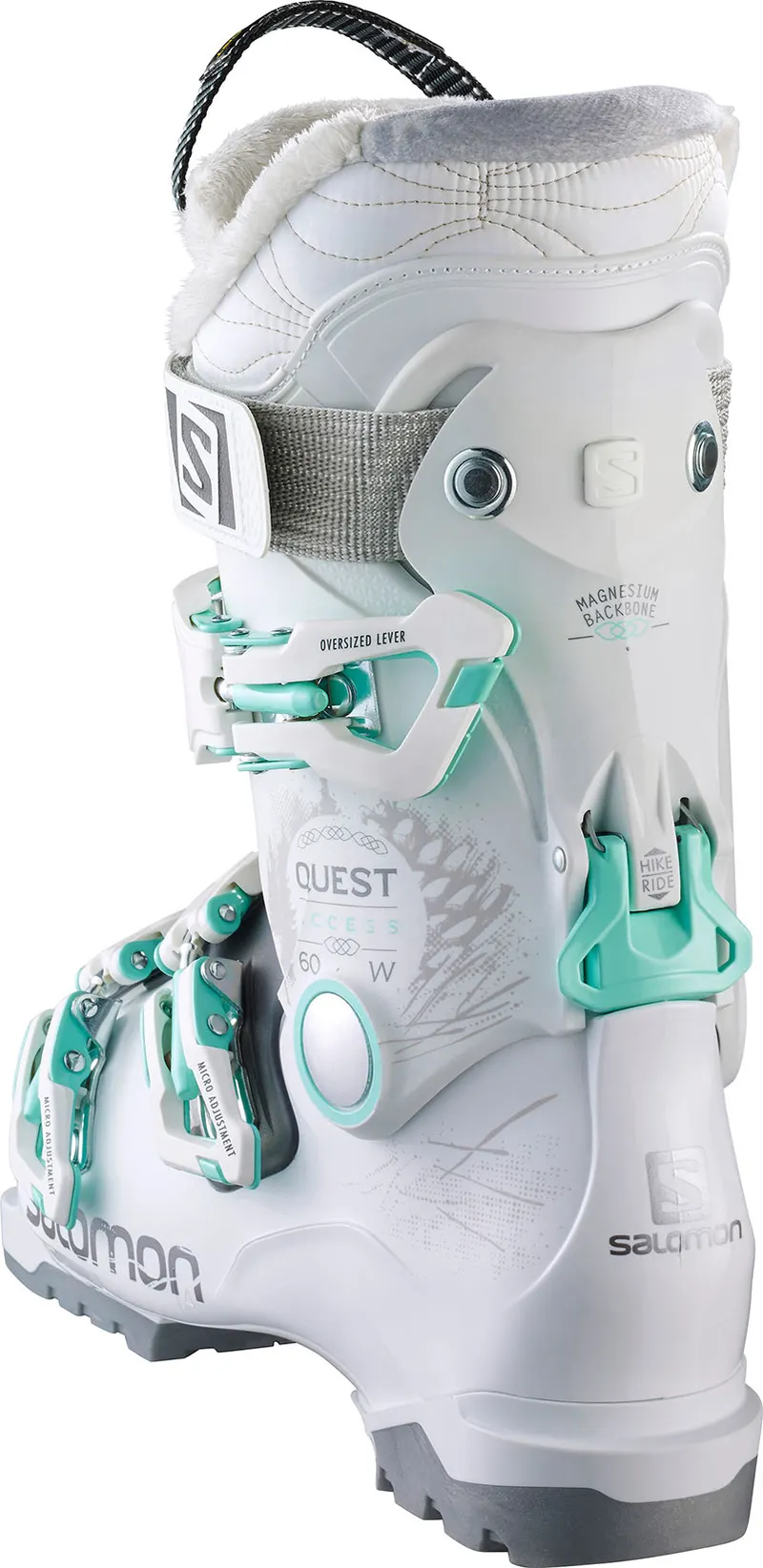 Salomon Quest Access 60 W