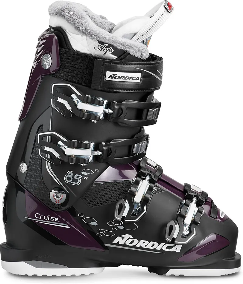 Nordica Cruise 85 W