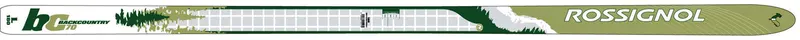 Rossignol BC 70 AR