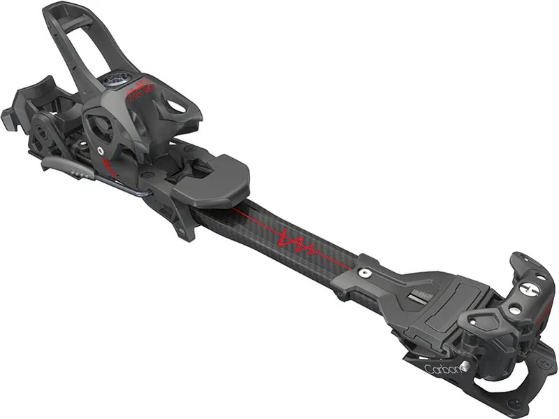 Head Aaambition 12 Carbon