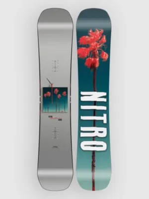 Nitro Mini Thrills Jr