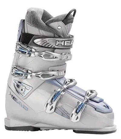 Head Edge 9.7 High Performance HeatFit Lady