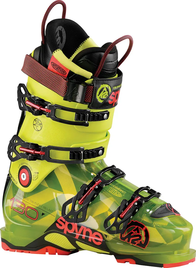 K2 Spyne 130 (LV)