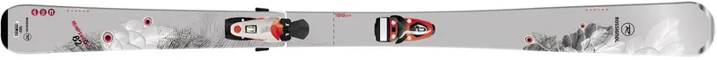 Rossignol Temptation 82 Open