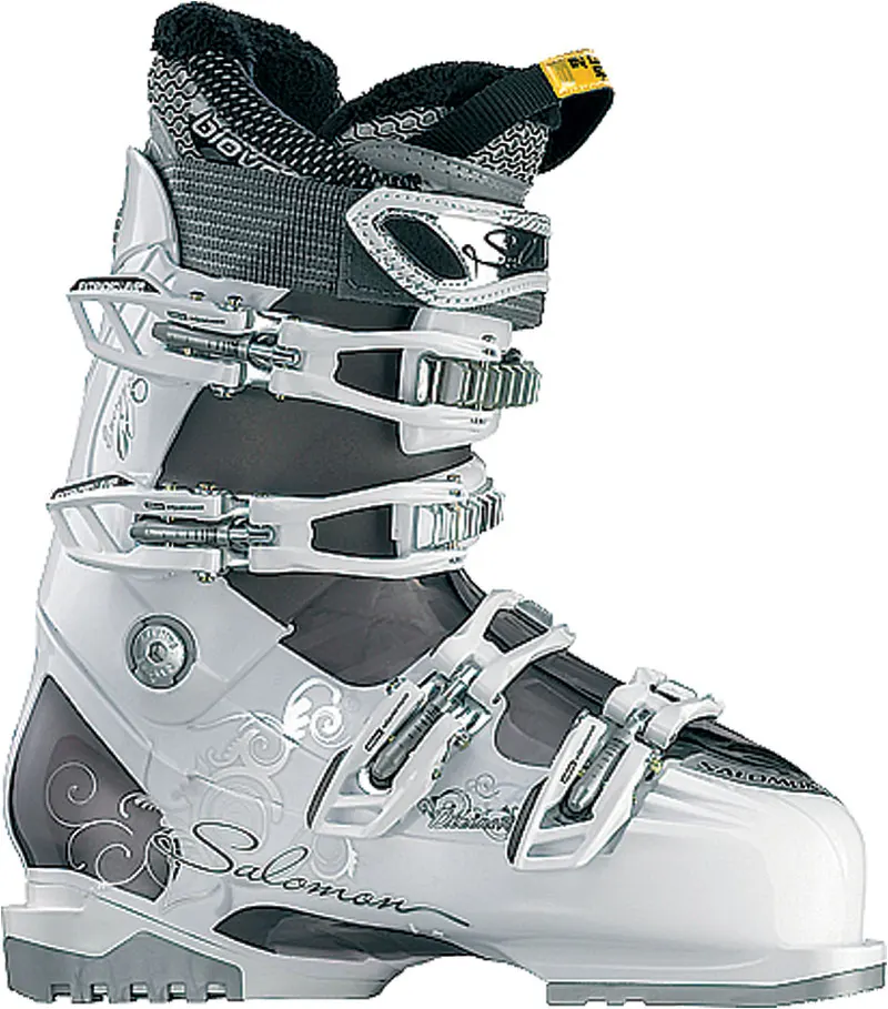 Salomon Divine RS CF