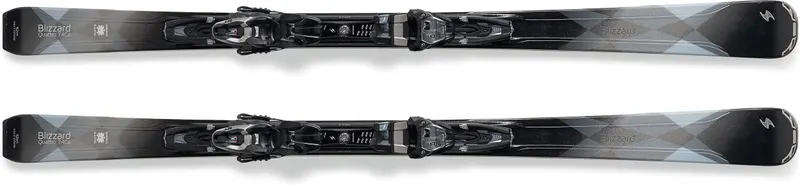 Blizzard Quattro W 7.4 Ca