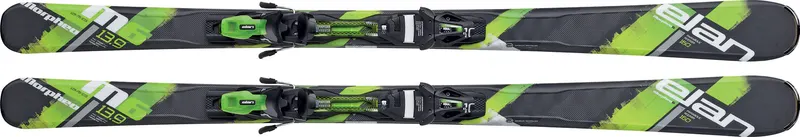 Elan Morpheo 6 Green QT