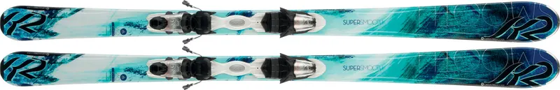 K2 SuperSmooth 72