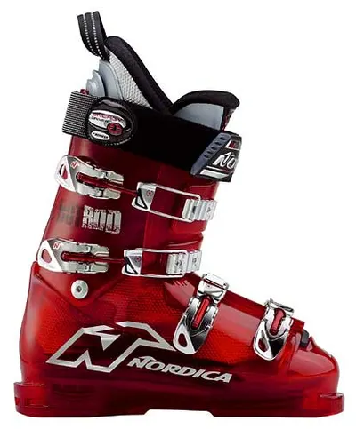 Nordica Hot Rod