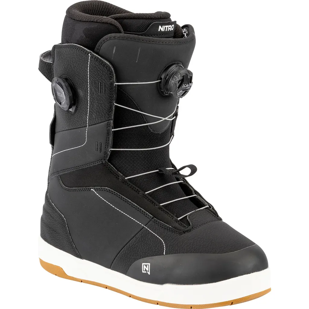 Nitro Venture BOA