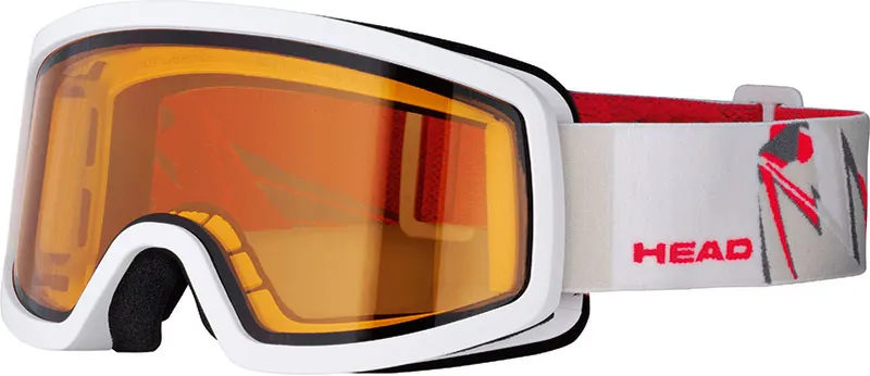 Head Stream white/pink (S1/VLT 57%)