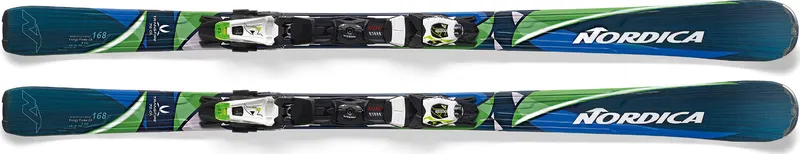 Nordica Transfire 78 CA-N ADV P.R.EVO Green/Blue