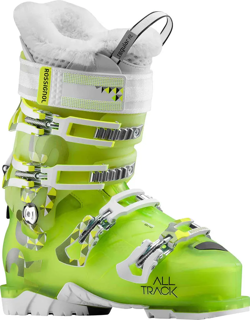 Rossignol Alltrack 90 Women