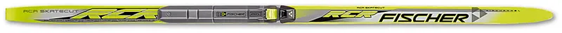 Fischer RCR Skatecut Jr.