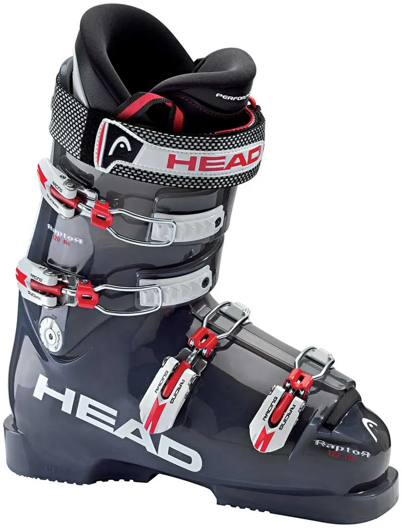Head Raptor 120 RS Performance Pro