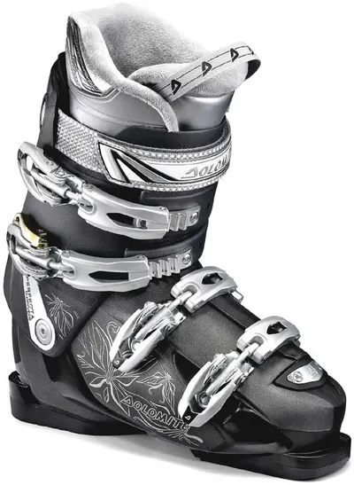 Dolomite Perfecta U-Drive 06 FF