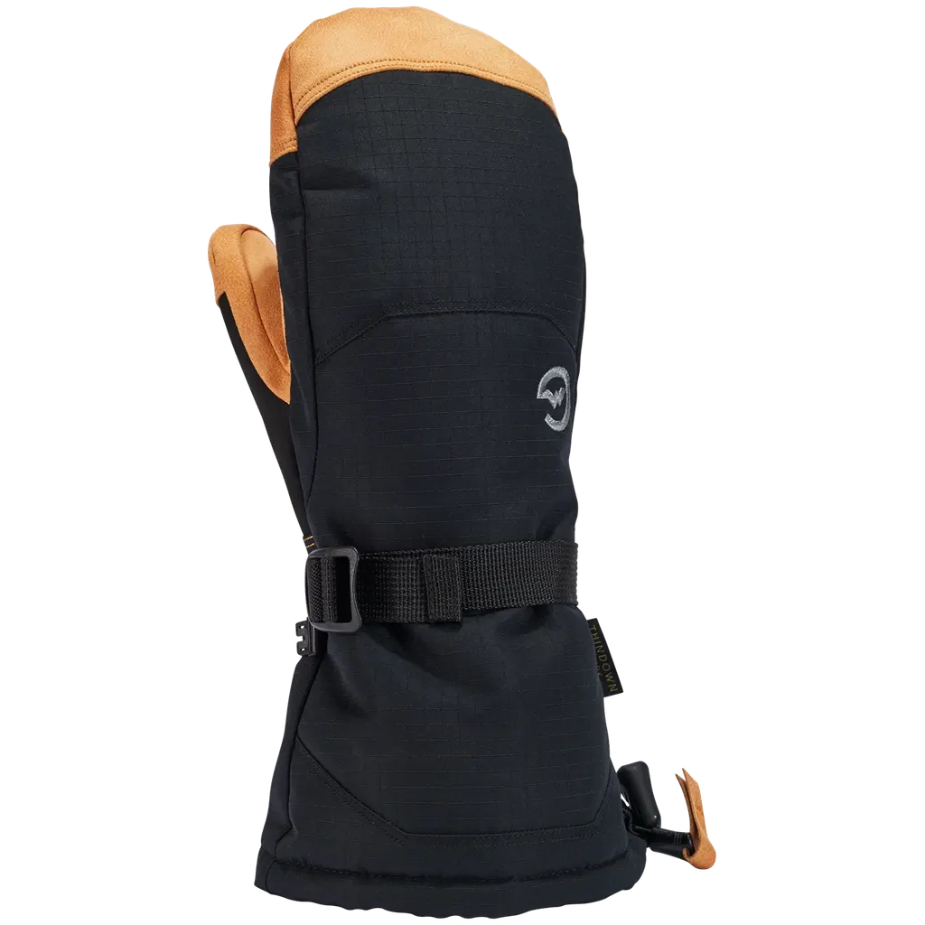 Gordini Foundation Mitten