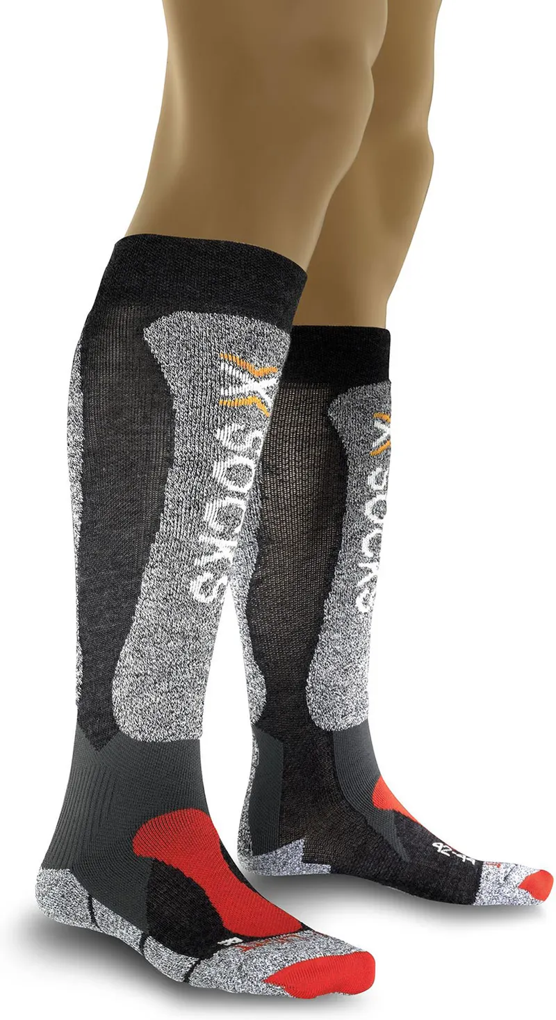 X-Socks Skiing Light