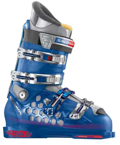 Salomon XWave 8 Fast