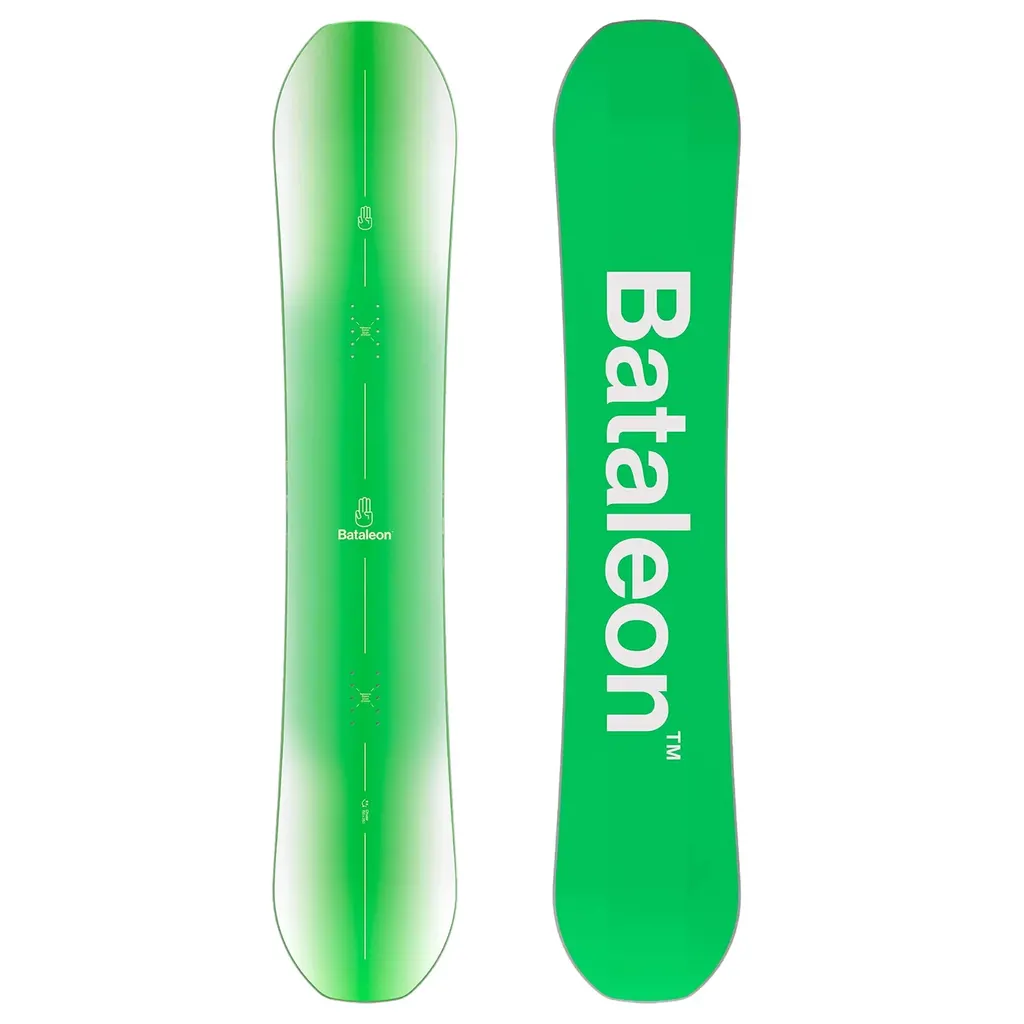 Bataleon Chaser