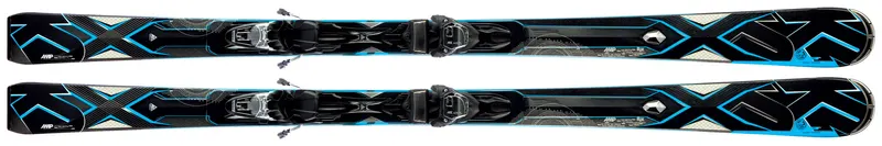 K2 Velocity