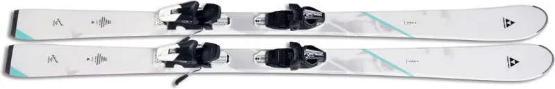 Fischer Pure