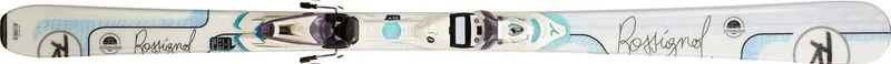 Rossignol Attraxion LTD