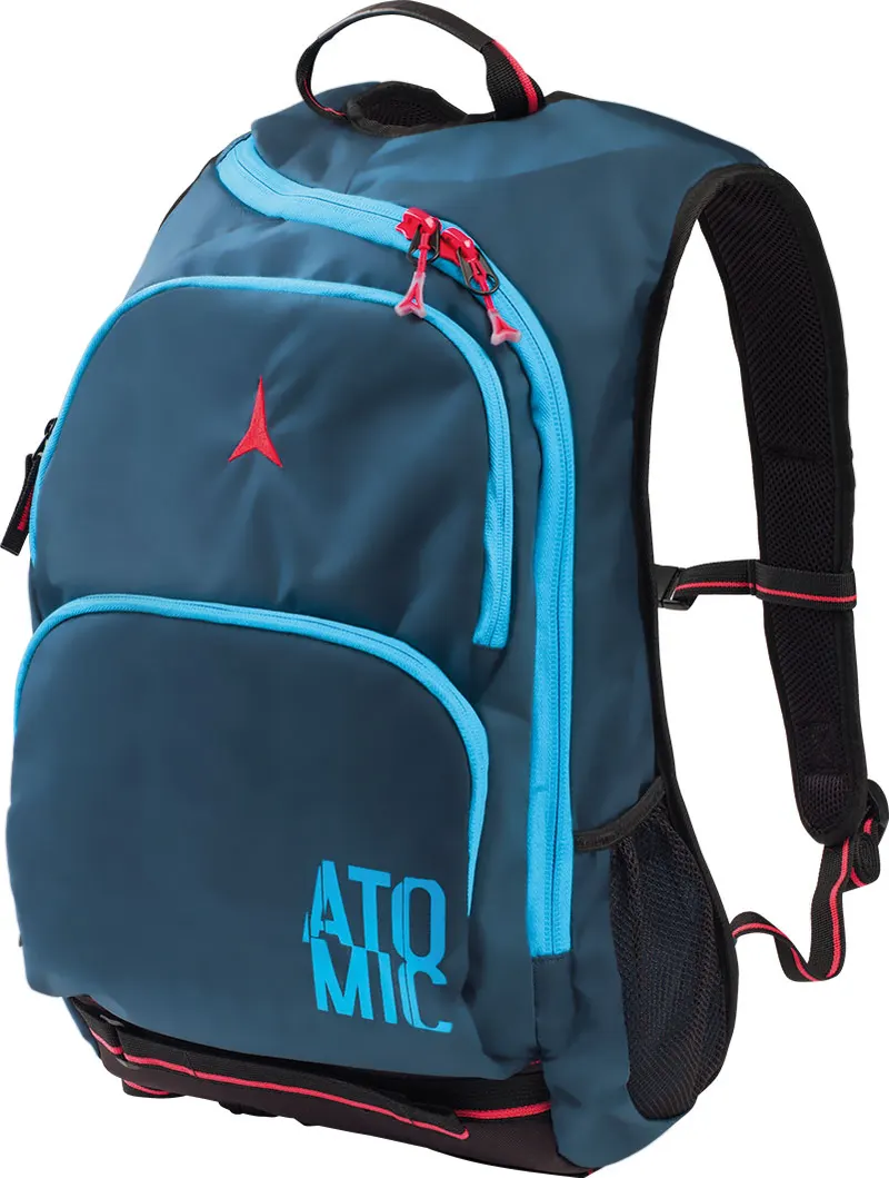 Atomic AMT Leisure + School Backpack