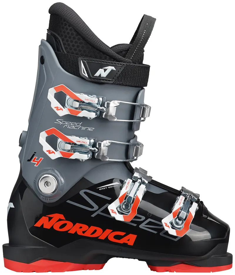 Nordica Speedmachine J 4
