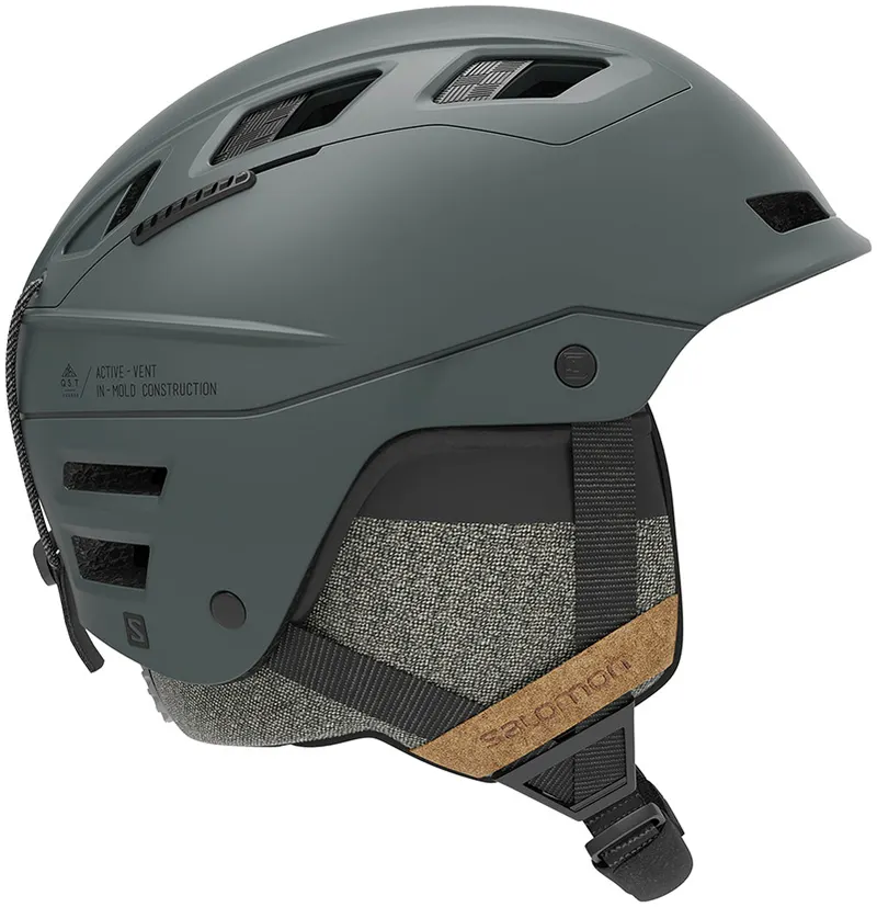 Salomon Qst Charge