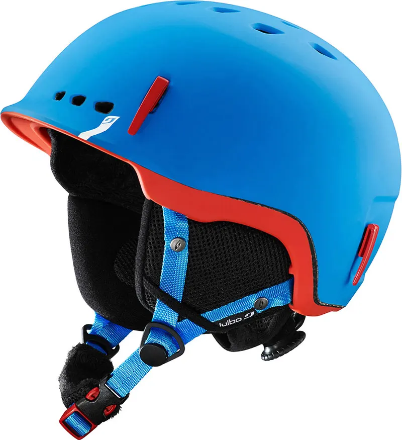 Julbo Freetourer Blue/RED
