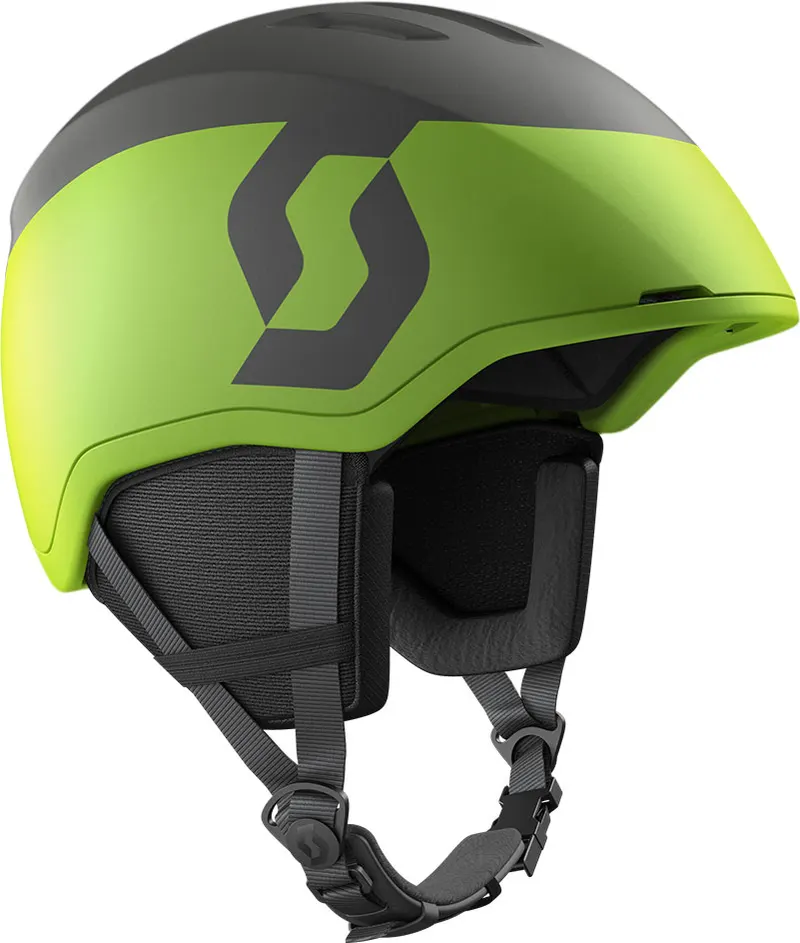 Scott Seeker Helmet