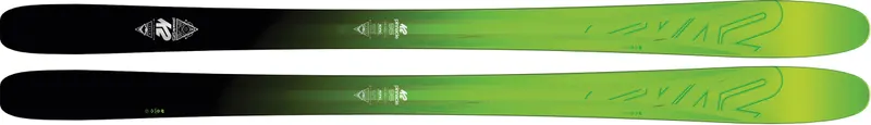 K2 Pinnacle 95
