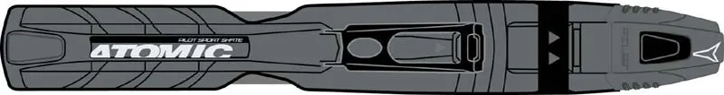 Atomic Pilot Sport Skate